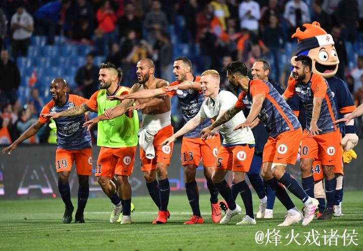 法甲-杜埃双响拉莫斯破门 大巴黎6-1大胜圣埃蒂安 法甲-杜埃双响拉莫斯破门 大巴黎6-1大胜圣埃蒂安