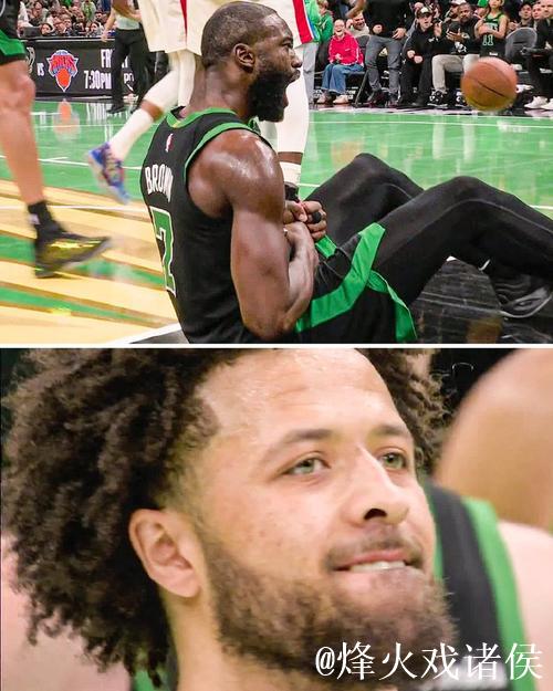 布朗绝杀失败坎宁安16+14 活塞力克凯尔特人豪取3连胜 布朗绝杀失败坎宁安16+14 活塞力克凯尔特人豪取3连胜